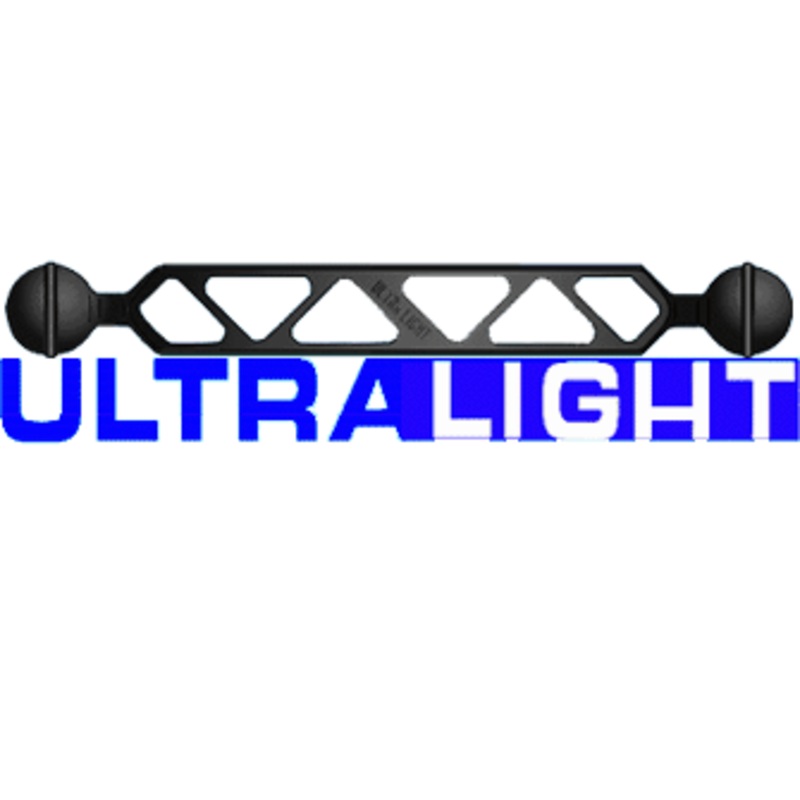 ULCS Adaptor for Ikelite Ai, 100 Strobes