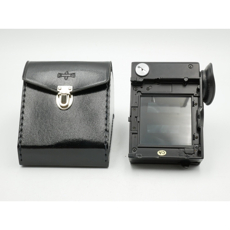 USED Mamiya CDS Prism (WW)