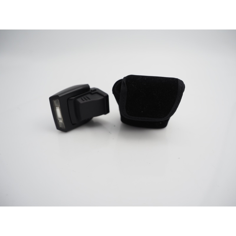 Used Olympus FL-LM2 Flash #8688
