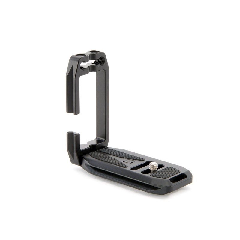 3 Legged Thing Lexie Universal L-bracket – Darkness Black