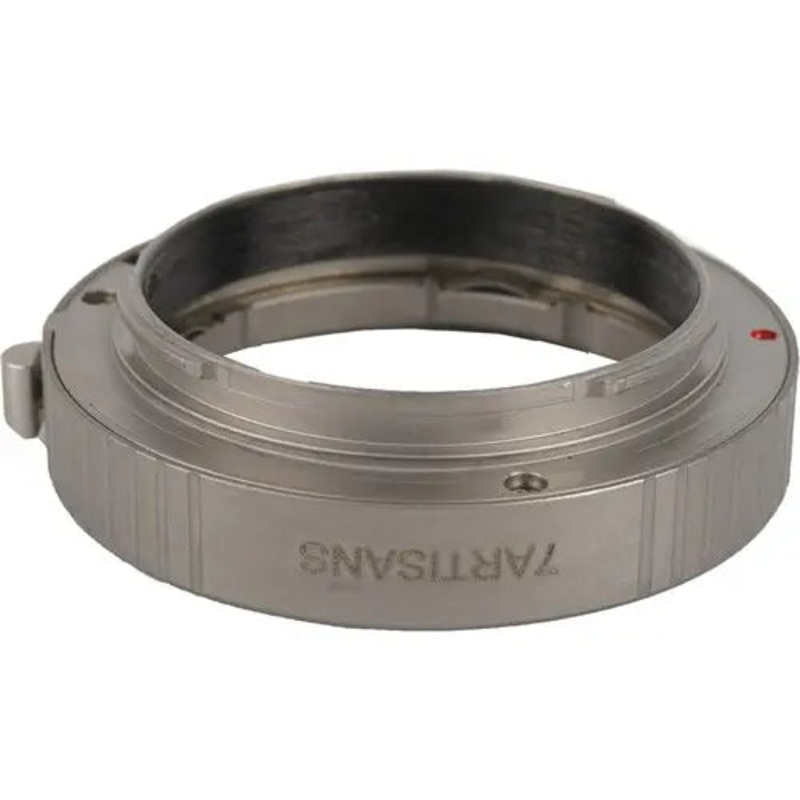 7Artisans Leica Transfer Ring M – Sony E