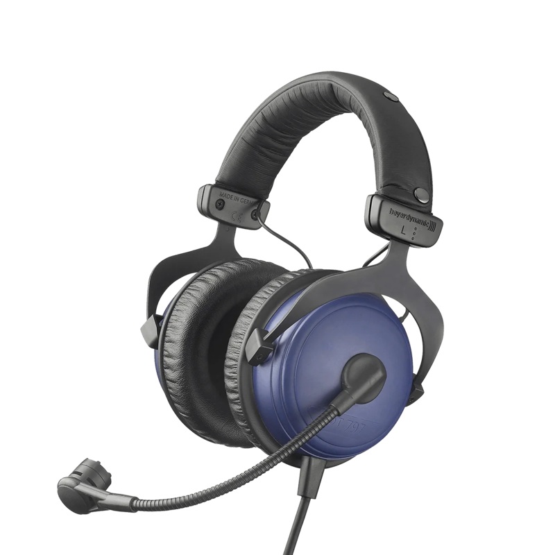 BEYERDYNAMIC DT-797 PV