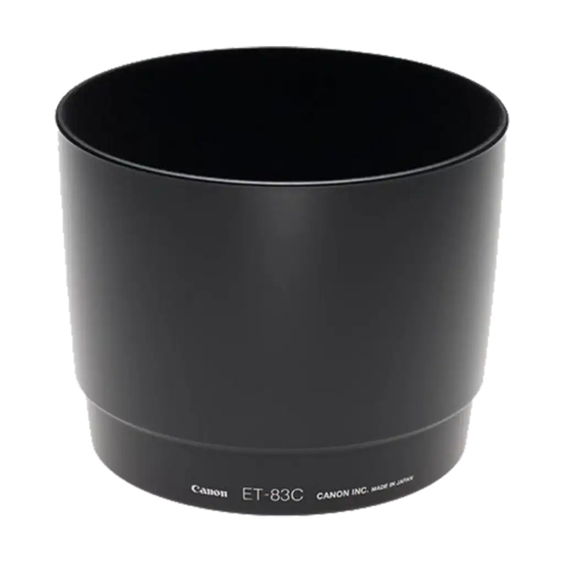 Canon ET-83C Lens Hood for EF 100-400mm f/4.5-5.6L IS USM