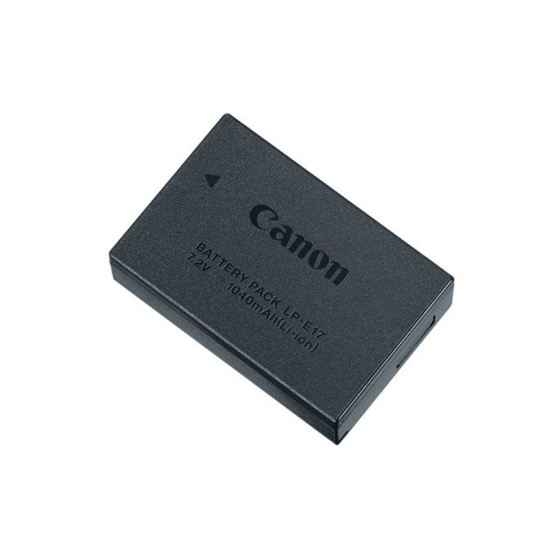 Canon LP-E17 Battery
