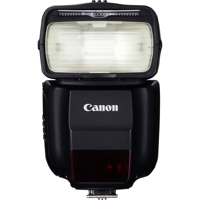 Canon Speedlite 430EX RT III Rental – R230 P/Day