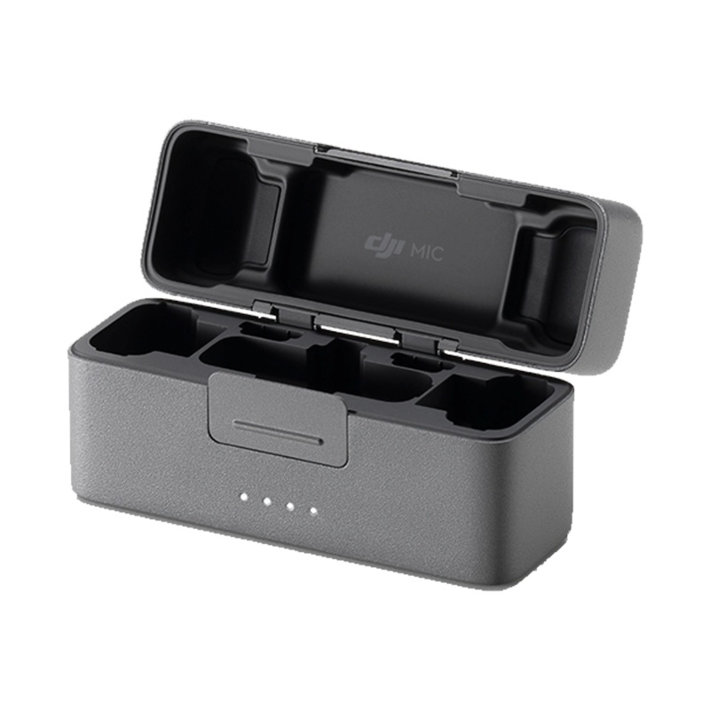 DJI Charging Case for Mic 2