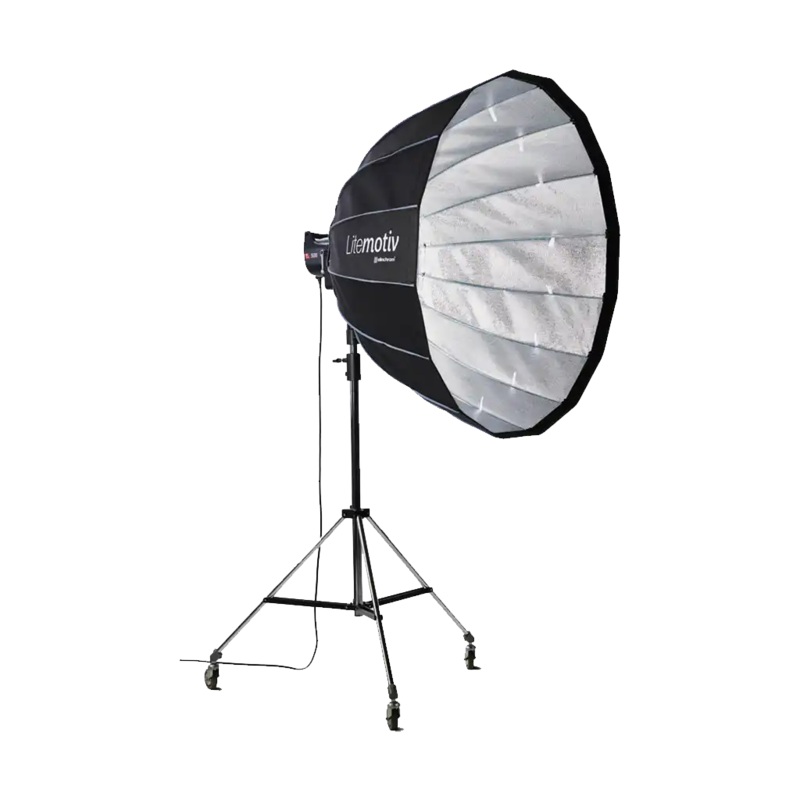 Elinchrom Litemotiv 120cm Parabolic Softbox