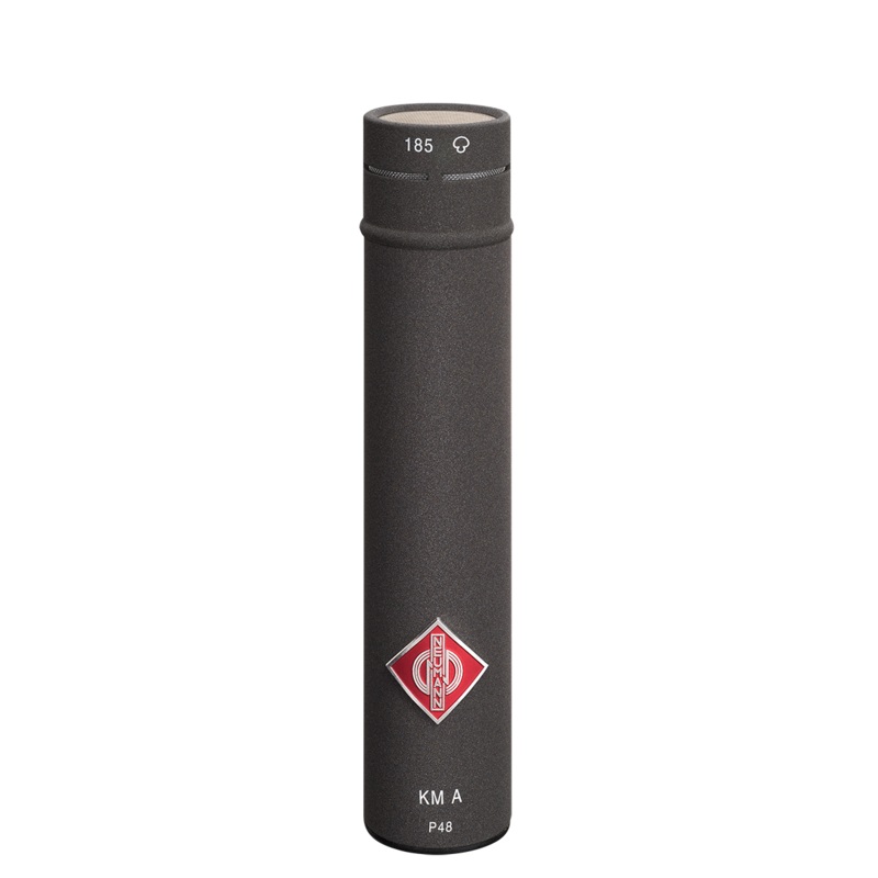KM 185-MT Microphone a grande membrane hypercardiode