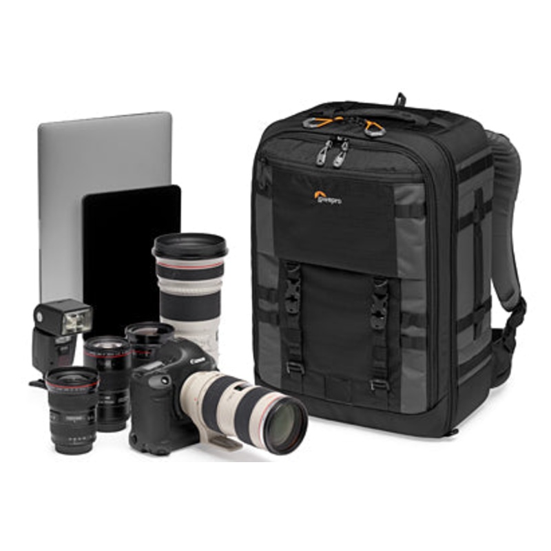 Lowepro Pro Trekker BP 450 AW II Grey/Black