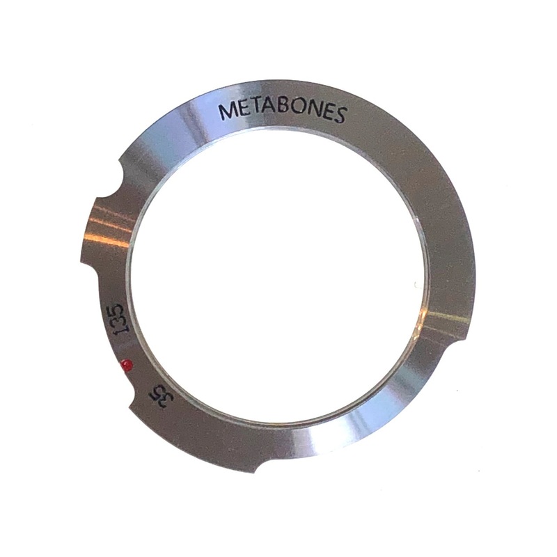 Metabones LTM-M adapter (35/135mm)