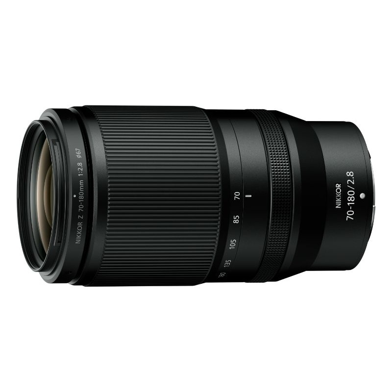 Nikon Z 70-180mm f/2.8 Lens