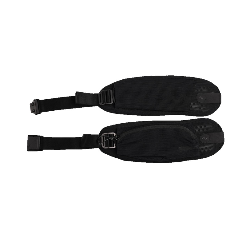 Peak Design Outdoor Hip Belt (Black)
