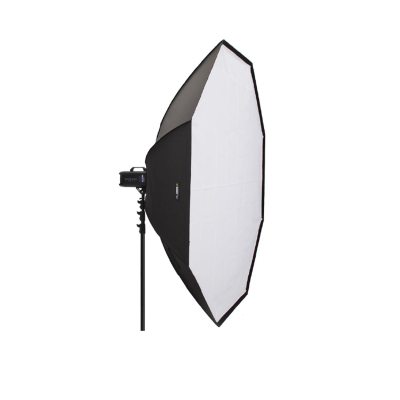 Rimelite SBOR 48 Octagon softbox 120cm (Strobe Light not Included)