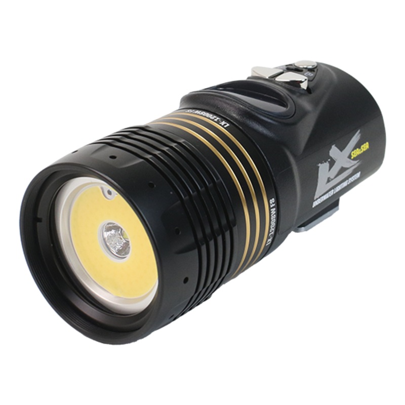Sea & Sea LX-2400SW FS LX-2400SW FS BLACK