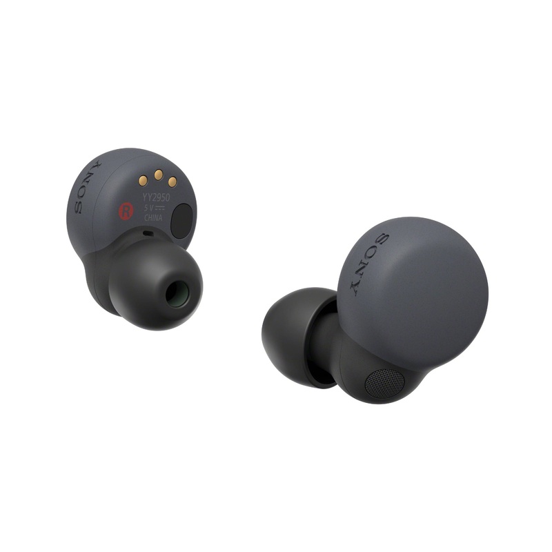 Sony Linkbuds S Black