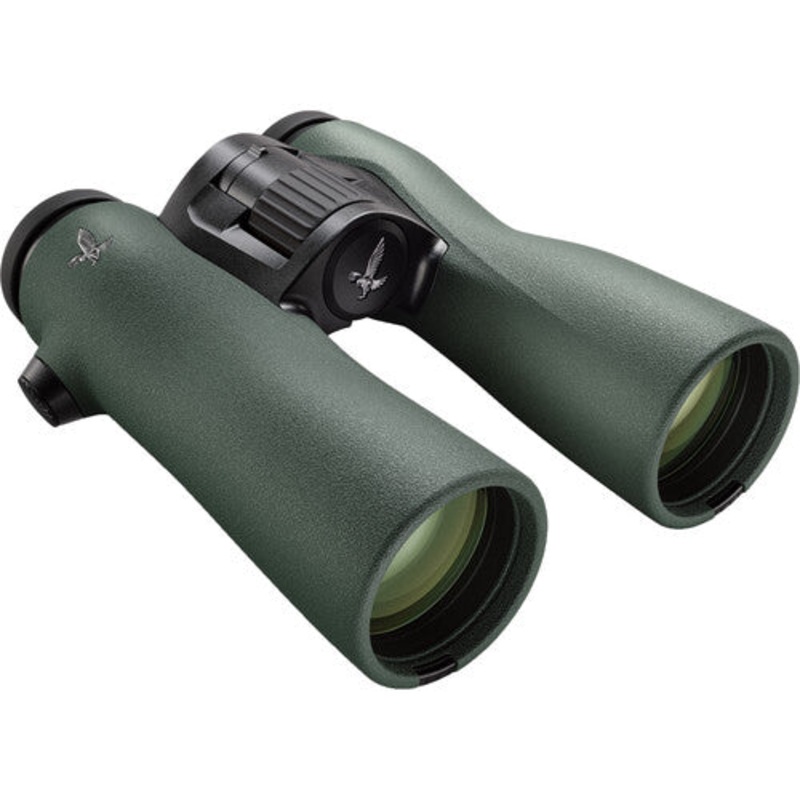 Swarovski 8×42 NL Pure Binoculars