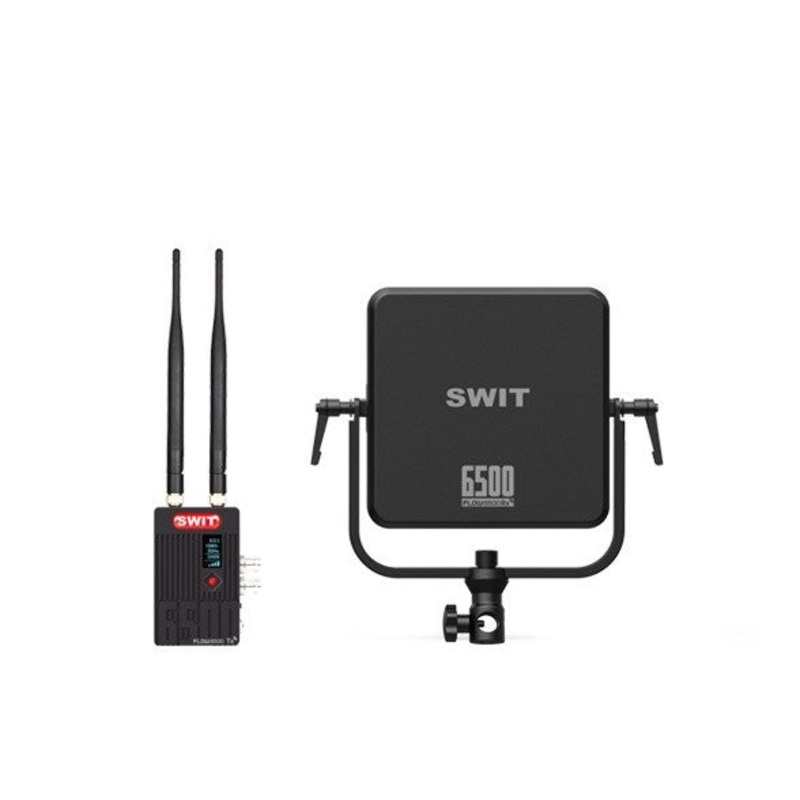 SWIT FLOW6500 LONG DISTANCE WIRELESS 2000M