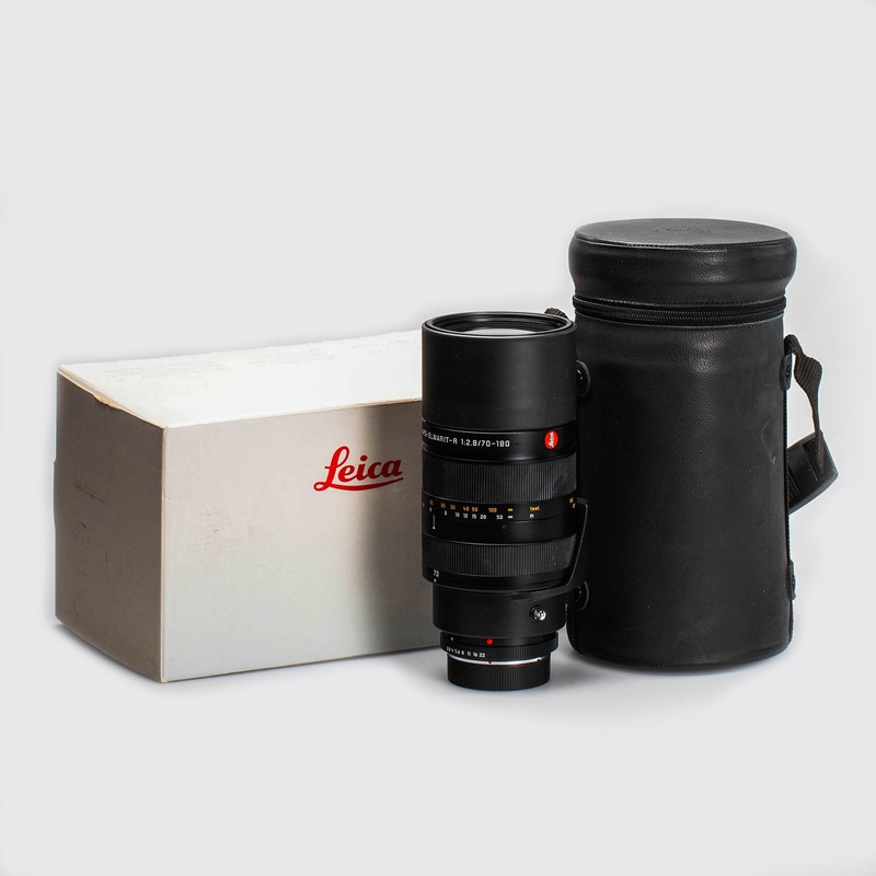Vario-Apo-Elmarit-R 1:2.8/70-180mm