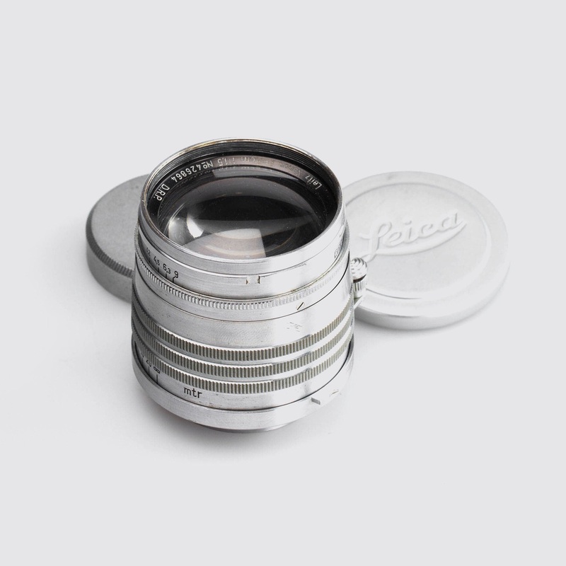 Xenon 1.5/5cm