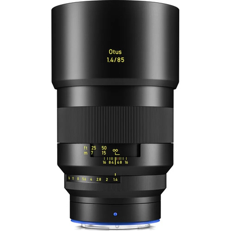 Zeiss 85mm F1.4 Otus ML Lens – Nikon Z