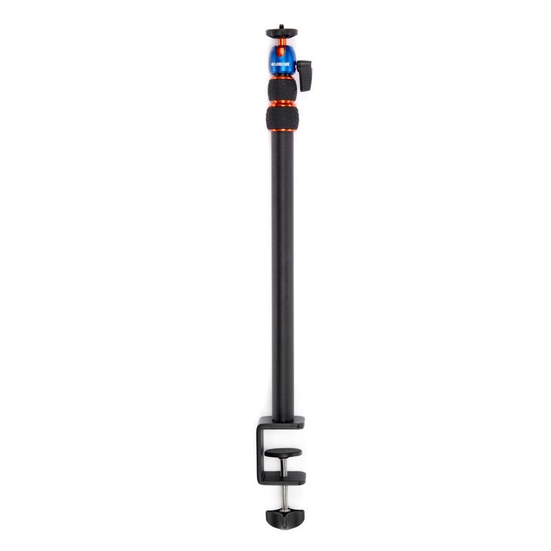 3 Legged Thing Camera Desk Mount Stand