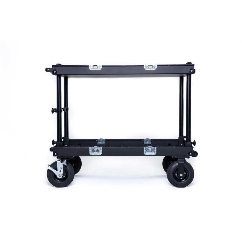 ADICAM MAX ON 9″ WHEELS (003-09)