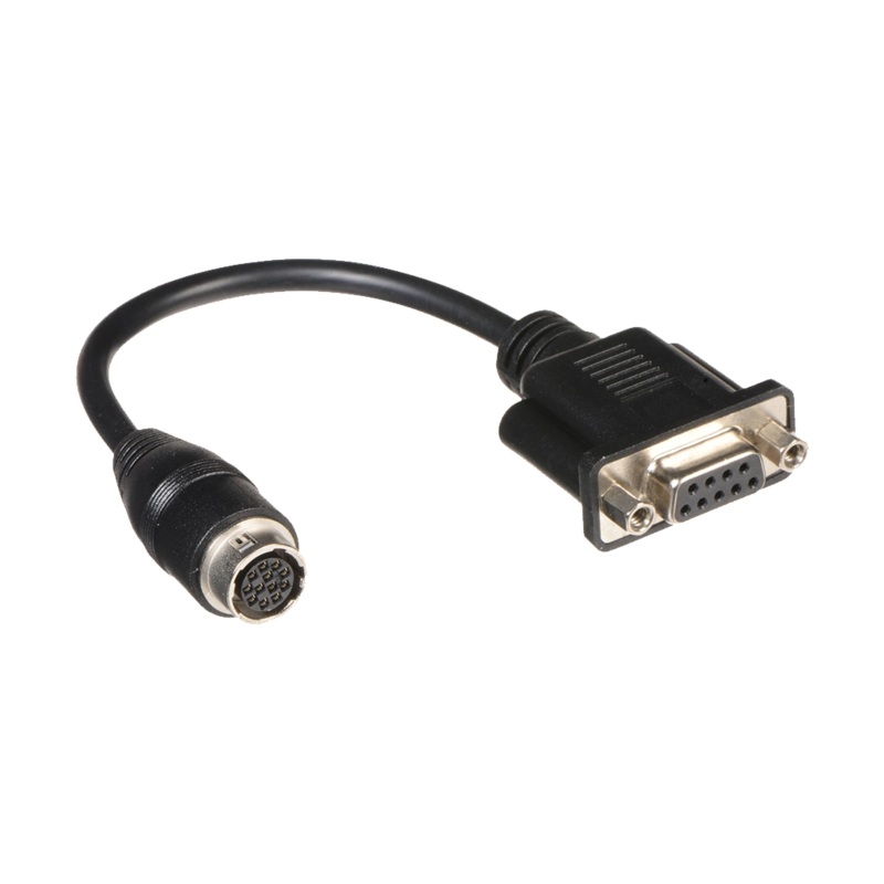 Blackmagic Design B4 Lens Adapter Cable for Micro Studio Camera 4K