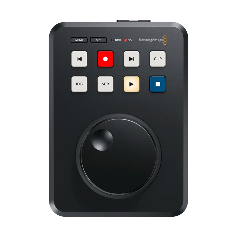 Blackmagic Design HyperDeck Shuttle HD