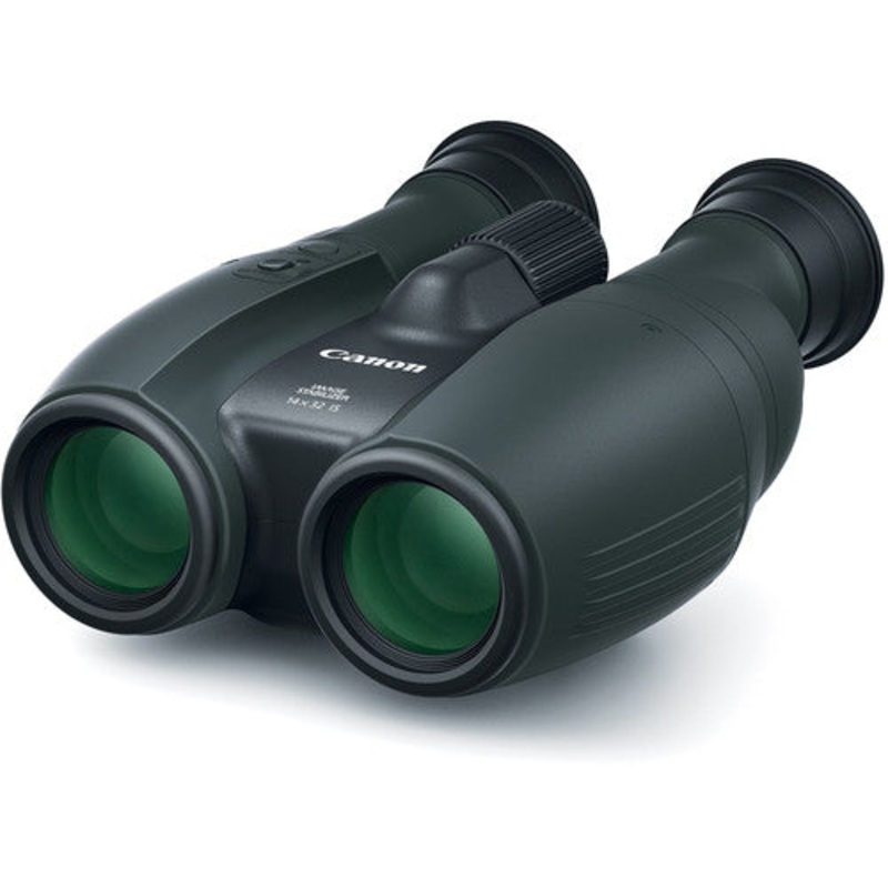 Canon 14×32 IS Image Stabilized Binocular #1374C002 BRAND NEW