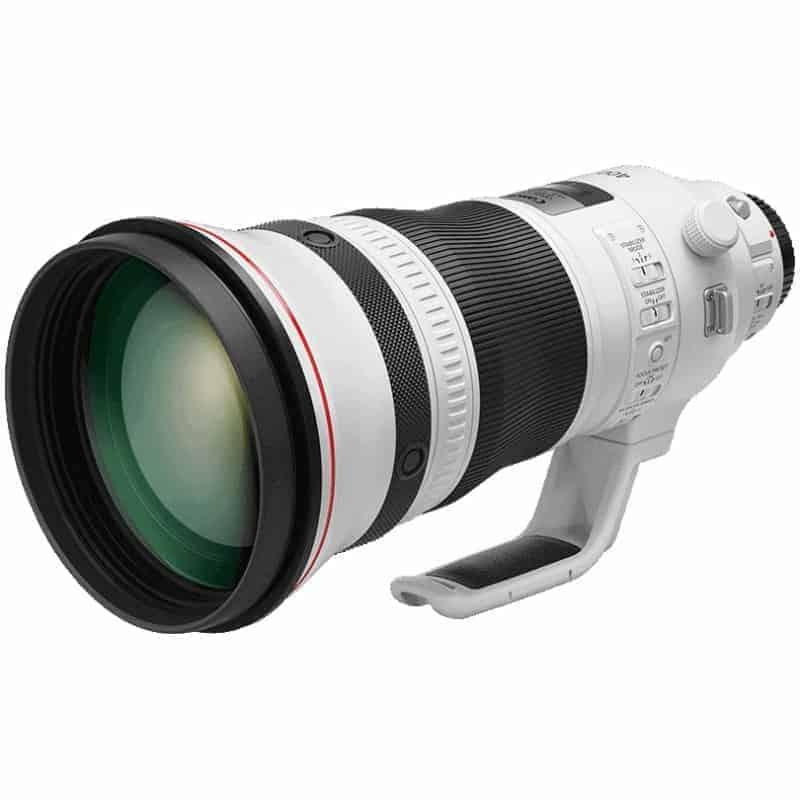 Canon – EF 400mm F2.8 L IS III USM