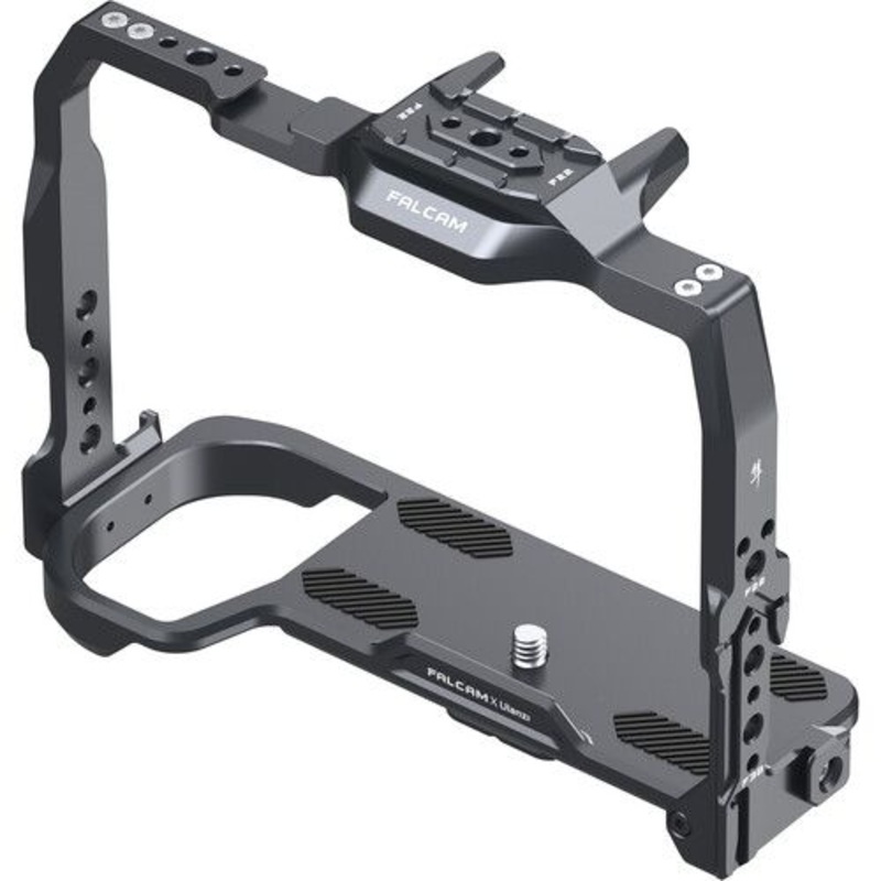 FALCAM F22 & F38 Quick Release Camera Cage (Panasonic Lumix (S1/S1R/S1H)