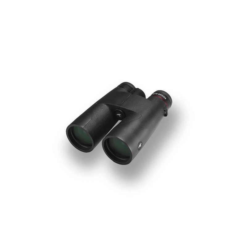 Kite Lynx HD+ Binoculars 8×30