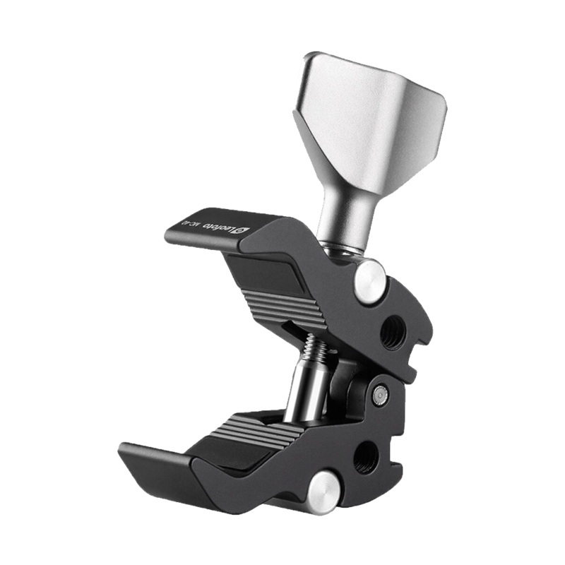 Leofoto MC-40 Multipurpose Clamp