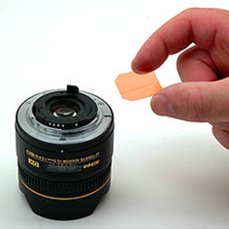 Magic Filter MN10.5 for Nikon 10.5mm FE, 14mm (Single)