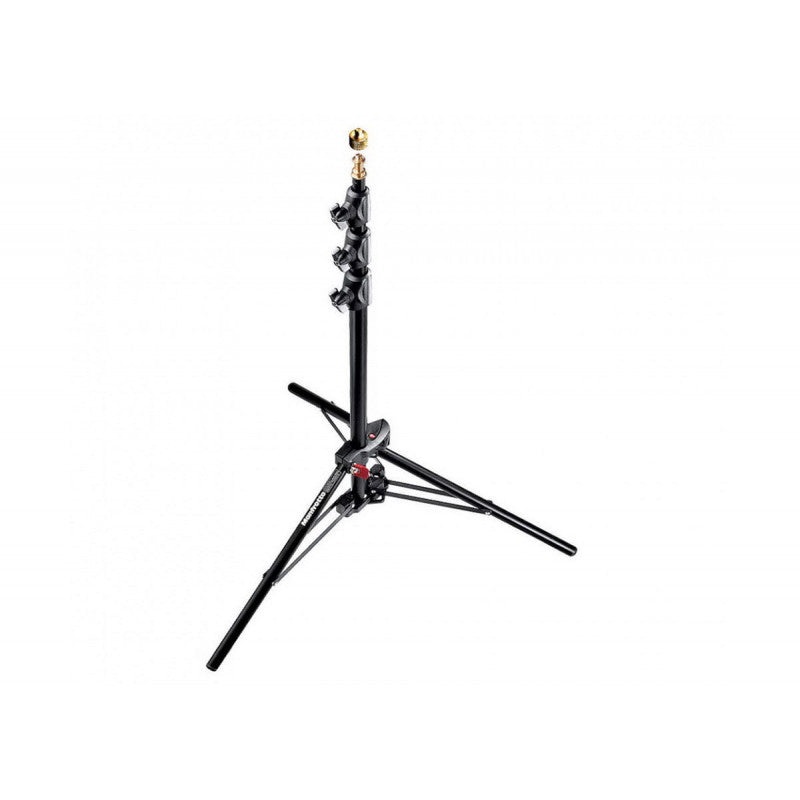 Manfrotto 1051bac Petit pied lumire compact  air comprim