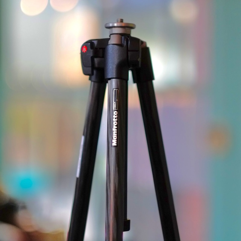 Manfrotto 732CY