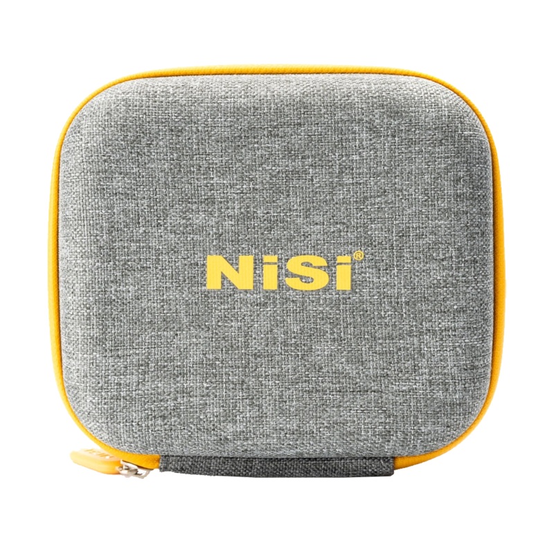 NiSi Caddy for 8 Circular Filters (Up to 95mm)