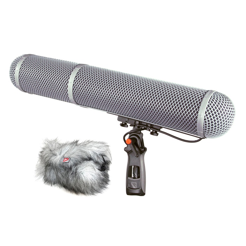 Rycote Modular Windshield WS 7 Kit – RYC086007