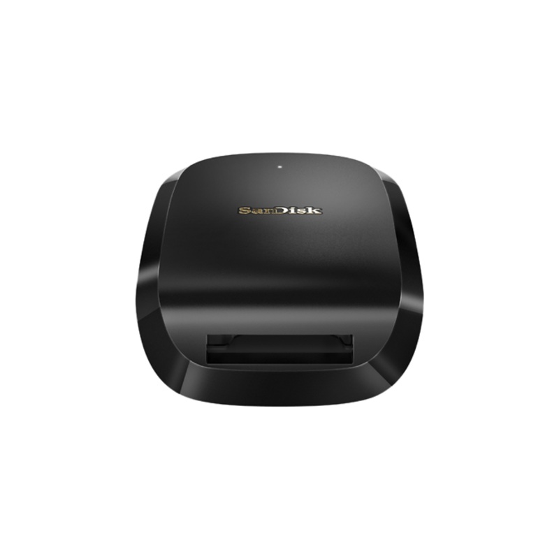 SanDisk Extreme PRO CFexpress Card Reader