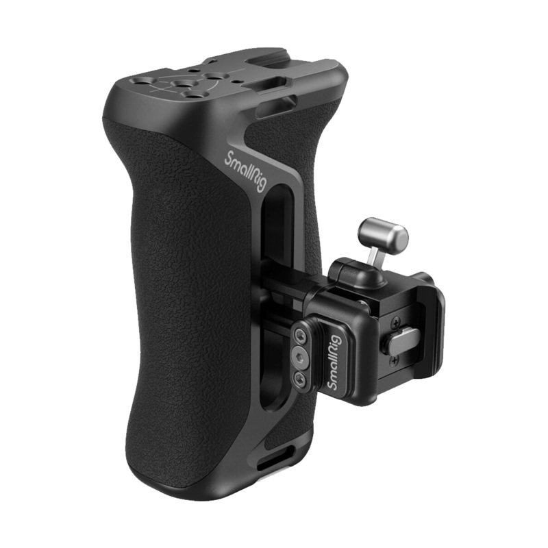 SmallRig Snap-On Quick-Lock NATO Side Handle