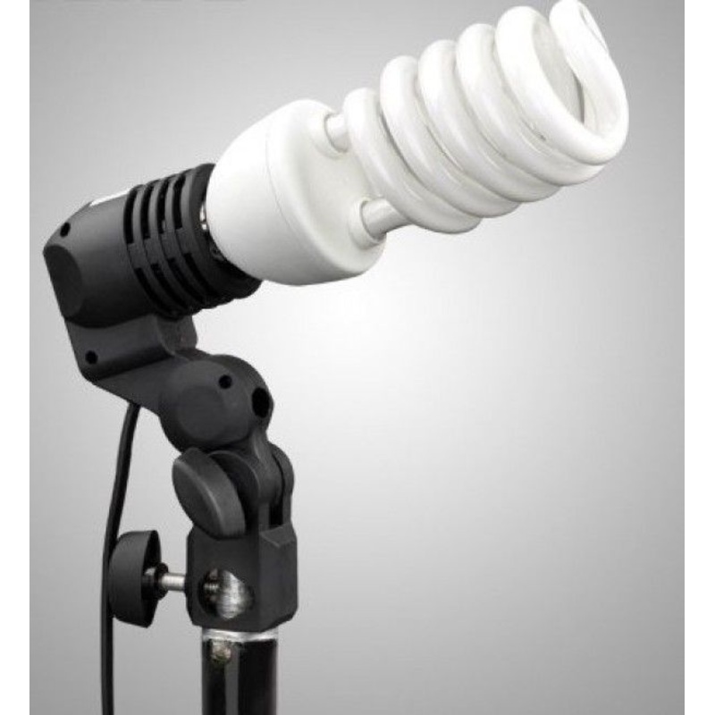Socket Sencillo LH-01 Godox