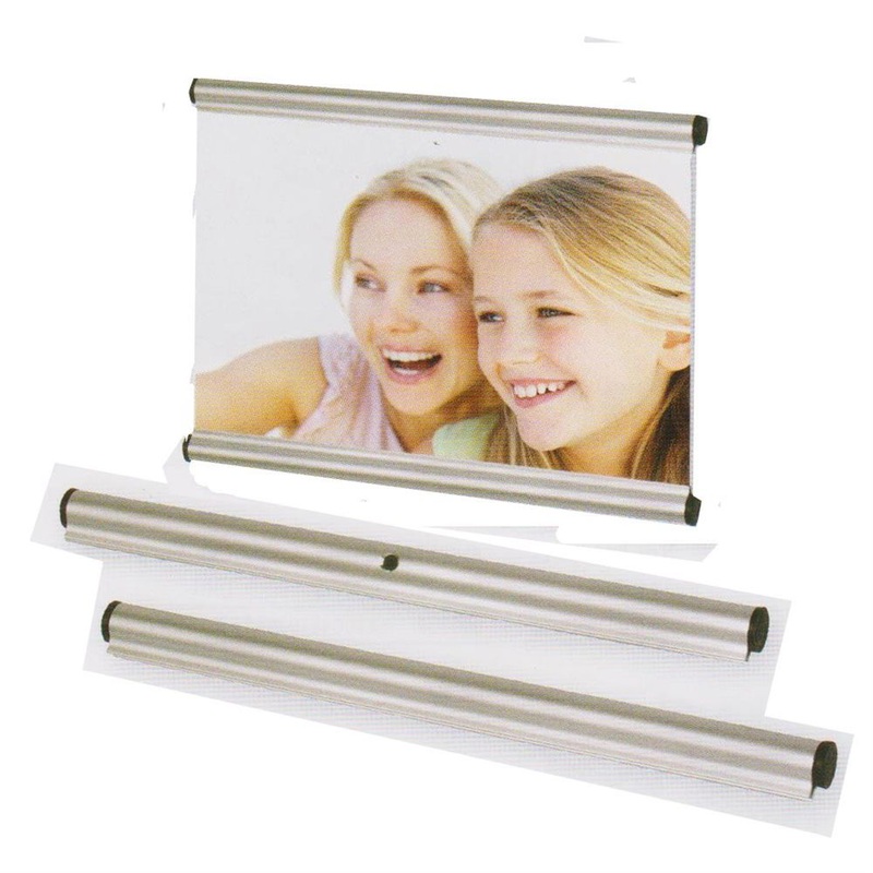 Spare Ends  for Jorgen Moller Poster Hanger – 6 Pieces