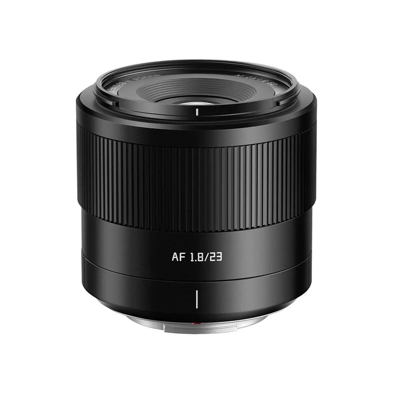 TTArtisan AF 23mm F1.8 – Fujifilm X Mount