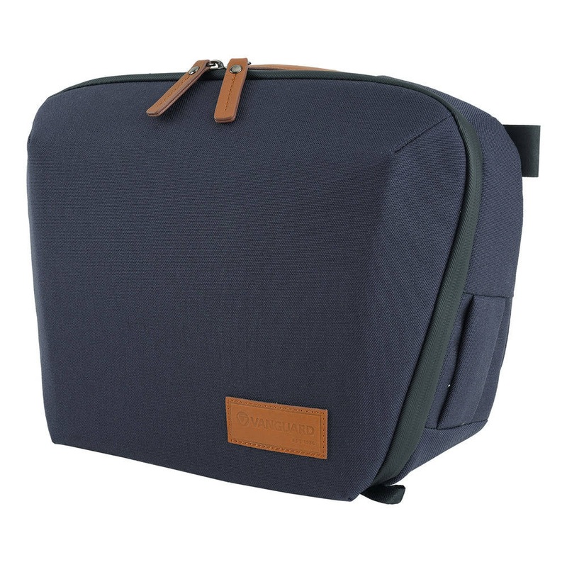 Vanguard VEO City CB34 | Cross Body Bag | Blue