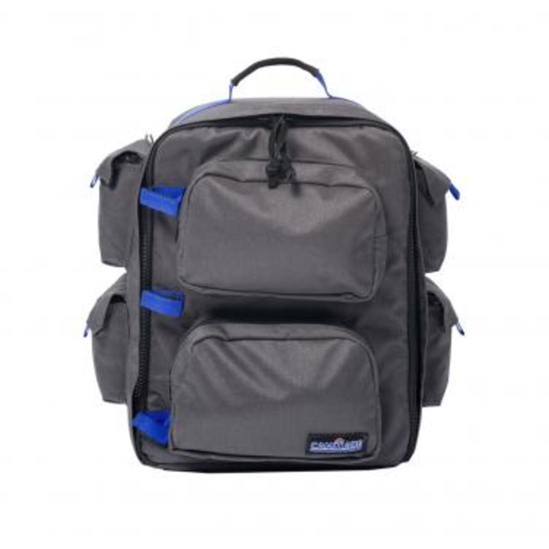 CAMRADE travelMate Handy 1. Interior (L x W x H) cm: 44 x 34 x 19
