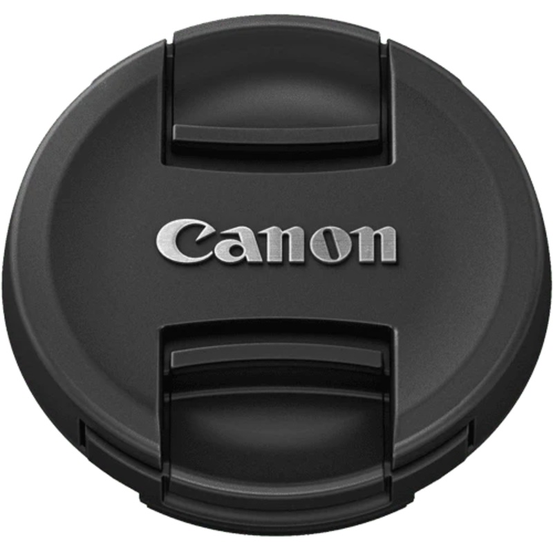 Canon 52mm Lens Cap
