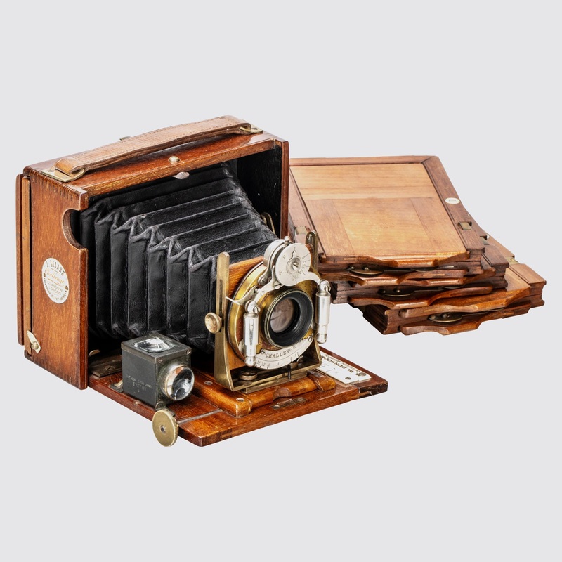 Challange Model C