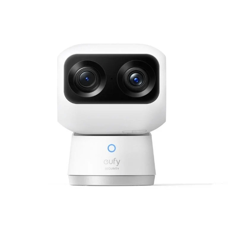 Eufy S350 4k Dual Lens Indoor Security camera