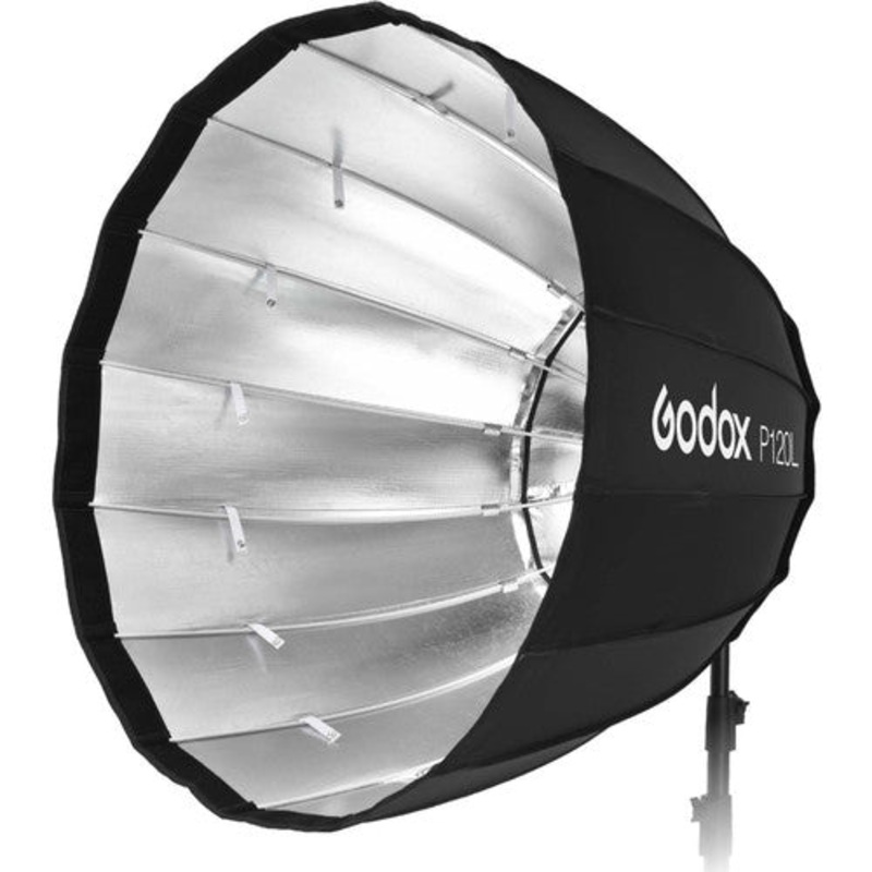 Godox P90H Parabolic Softbox (Working temperature: 85 )