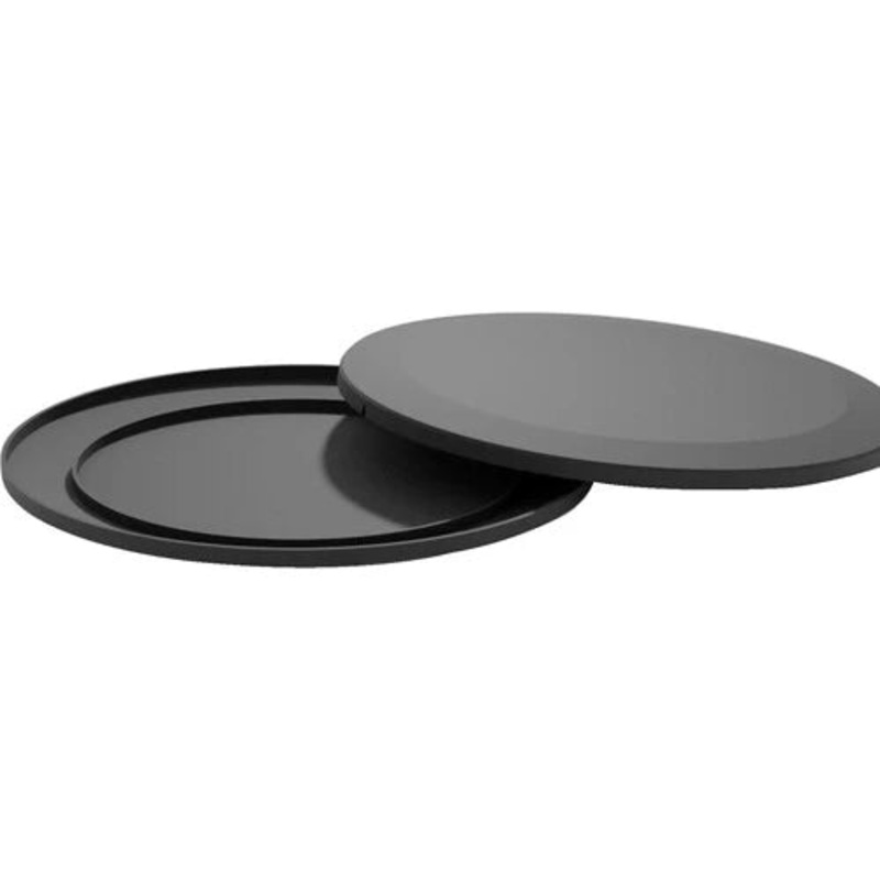 H&Y RevoRing Case Aluminium 37-49mm